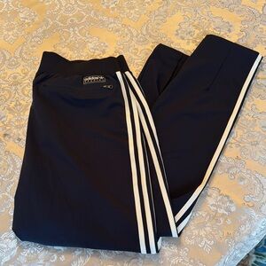Adidas Spezial Pleckgate Navy Track Pants